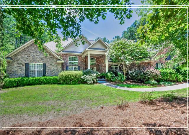 Property at 175 BELLINGHAM, Beech Island, SC 29842, 5 beds, 4.5 baths