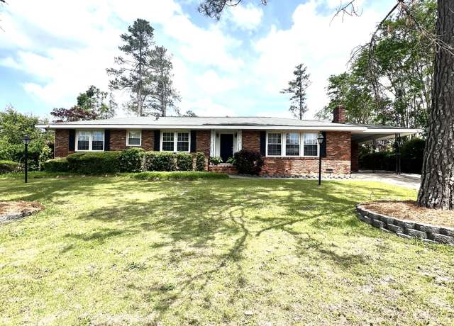 Property at 3203 WHEELER, Augusta, GA 30909, 3 beds, 2 baths