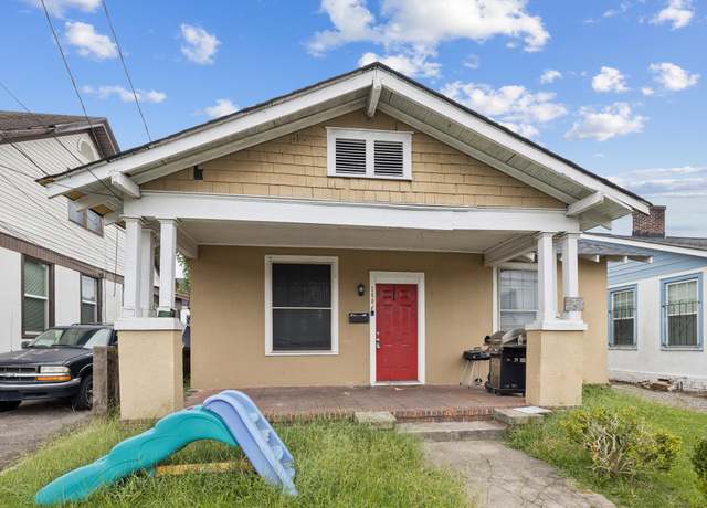 Property at 1604 Central, Augusta, GA 30904, 3 beds, 1 bath