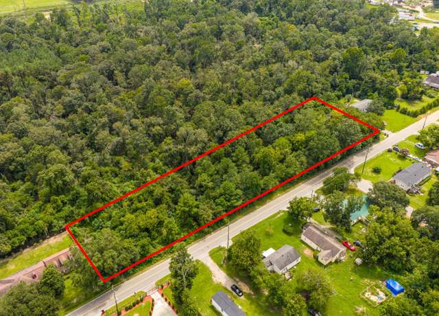 Property at 0 Cary, Beech Island, SC 29842