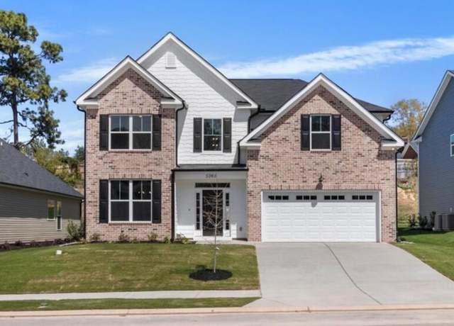 Property at 5065 Anna Crk Unit Fb25, North Augusta, SC 29841, 5 beds, 4 baths
