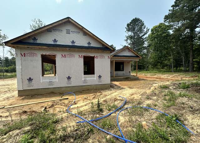 Property at TBD AVENITA, Beech Island, SC 29842, 4 beds, 2 baths