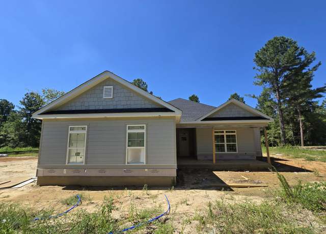 Property at TBD AVENITA, Beech Island, SC 29842, 4 beds, 2 baths