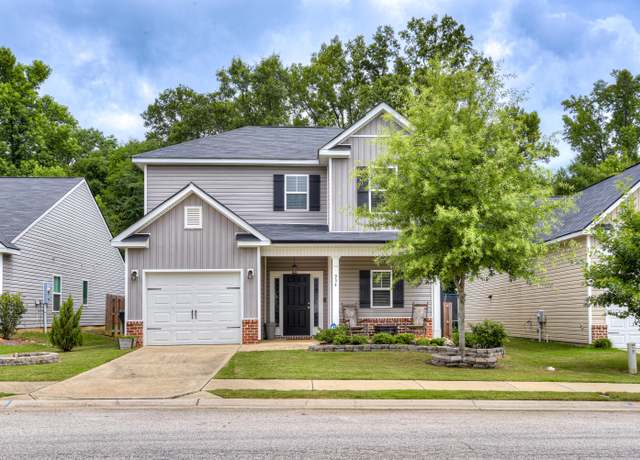 Property at 934 LINSMORE, Grovetown, GA 30813, 3 beds, 2.5 baths