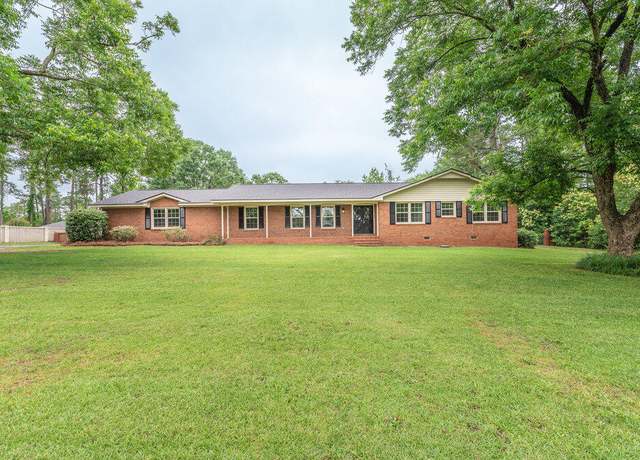 Property at 4405 Owens, Evans, GA 30809, 4 beds, 3.5 baths