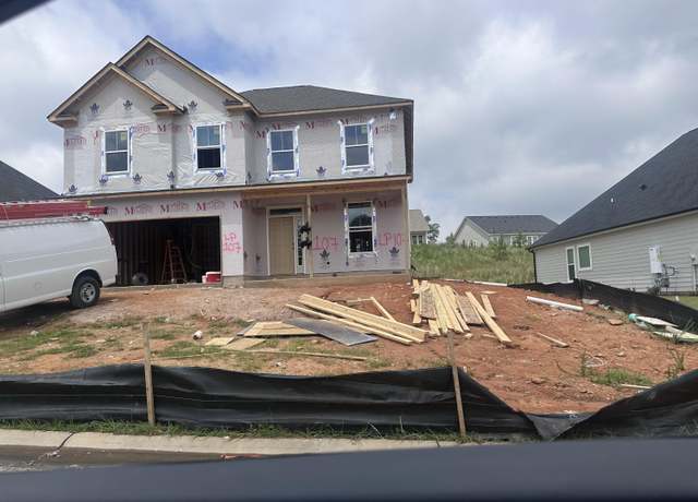 Property at 890 LILLIAN Park Unit LP107, Grovetown, GA 30813, 4 beds, 2.5 baths
