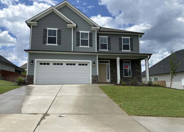 Property at 890 LILLIAN Park Unit LP107, Grovetown, GA 30813, 4 beds, 2.5 baths