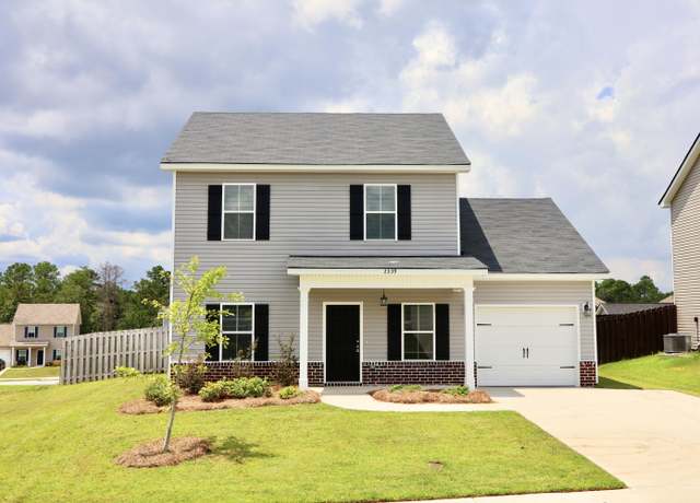 Property at 2339 Belair Spg, Augusta, GA 30909, 3 beds, 3 baths