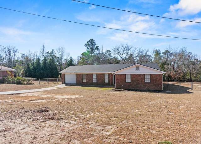 Property at 2614 SADIE, Hephzibah, GA 30815, 4 beds, 2 baths