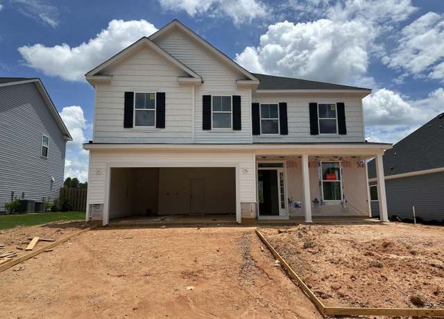 Property at 557 HAMPTON Unit WD103, North Augusta, SC 29860, 4 beds, 2.5 baths