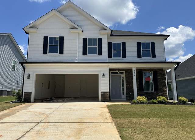 Property at 557 HAMPTON Unit WD103, North Augusta, SC 29860, 4 beds, 2.5 baths