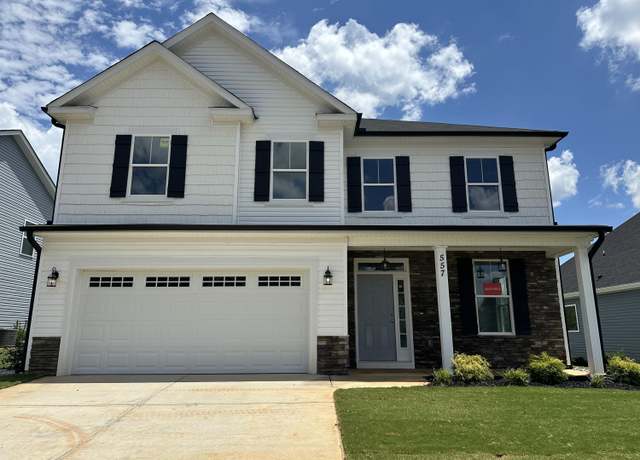 Property at 557 HAMPTON Unit WD103, North Augusta, SC 29860, 4 beds, 2.5 baths