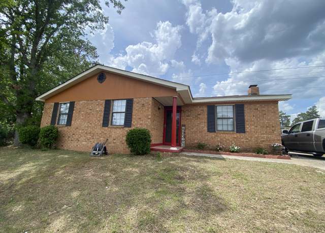 Property at 3406 Pine Hl, Hephzibah, GA 30815, 3 beds, 2 baths
