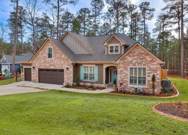 Property at 110 LAURENS, Mccormick, SC 29835, 4 beds, 3 baths