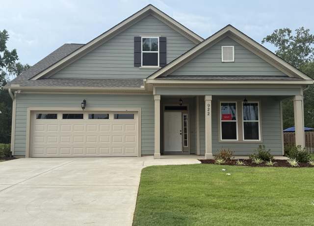 Property at 922 WALKER Pt Unit TP8, Grovetown, GA 30813, 4 beds, 2.5 baths
