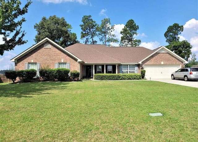 Property at 4441 DAVE MACDONALD, Hephzibah, GA 30815, 4 beds, 2.5 baths
