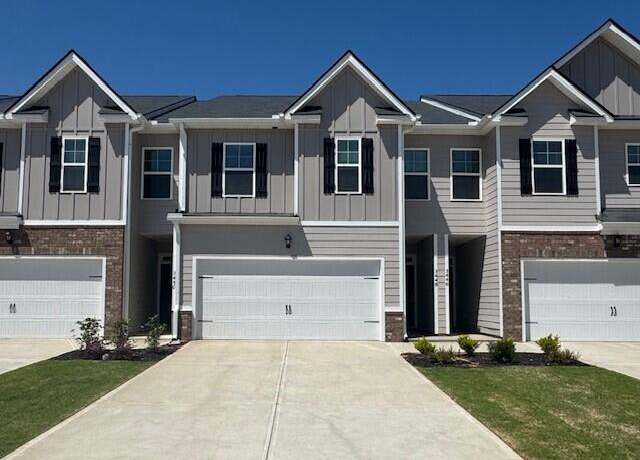 Property at 3448 FIRESTONE, Hephzibah, GA 30815, 3 beds, 2.5 baths
