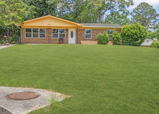 Property at 2954 Celeste, Hephzibah, GA 30815, 4 beds, 1.5 baths