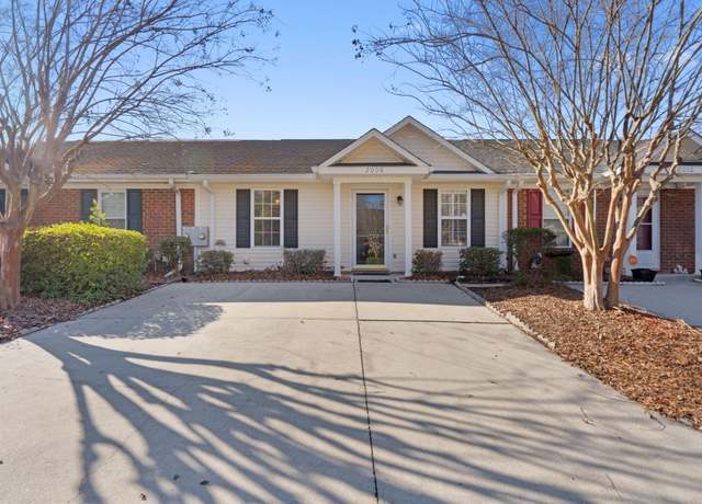 Property at 2008 EMERALD BAY, Augusta, GA 30909, 2 beds, 2 baths