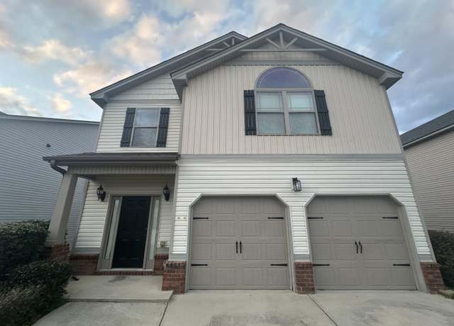 Property at 3343 GROVE Lndg, Grovetown, GA 30813, 4 beds, 3 baths