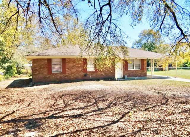 Property at 4612 DUNBARTON, Hephzibah, GA 30815, 3 beds, 1.5 baths