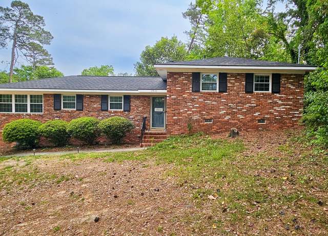 Property at 1911 Bobolink, North Augusta, SC 29841, 3 beds, 2 baths