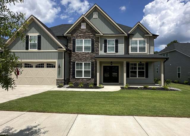 Property at WD45 WINDSOR, North Augusta, SC 29860, 5 beds, 4.5 baths