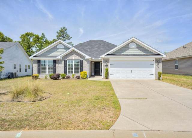 Property at 2995 EASTON, Hephzibah, GA 30815, 4 beds, 2 baths