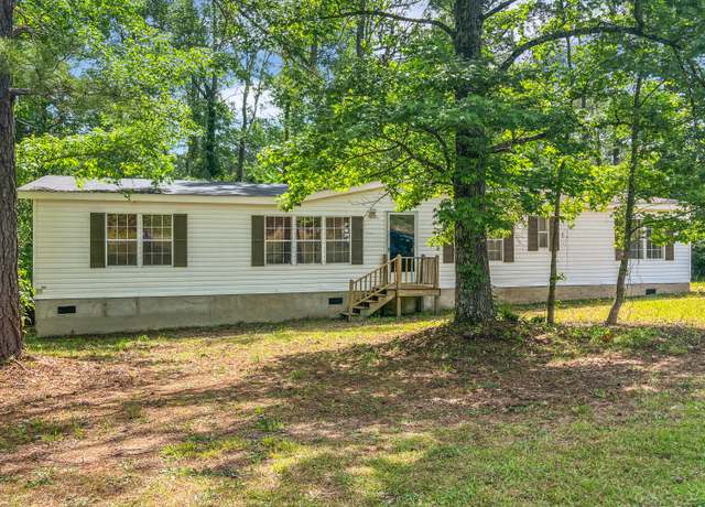 Property at 4112 Quail Farm, Thomson, GA 30824, 3 beds, 2 baths