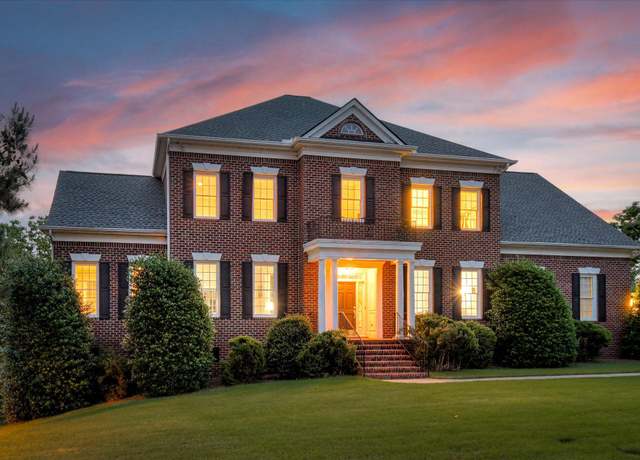 Property at 3527 GRANITE, Martinez, GA 30907, 6 beds, 4.5 baths