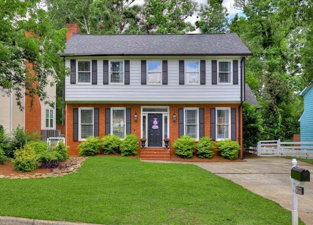 Property at 3555 Watervale, Martinez, GA 30907, 3 beds, 2.5 baths