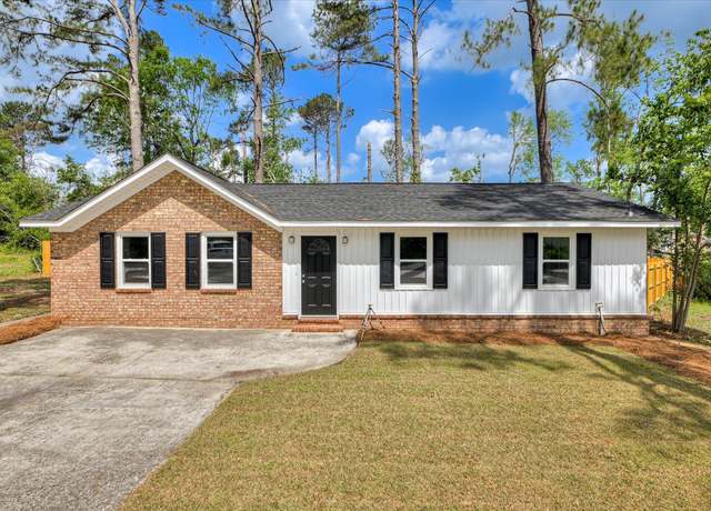 Property at 3953 LEXINGTON, Augusta, GA 30907, 3 beds, 2 baths