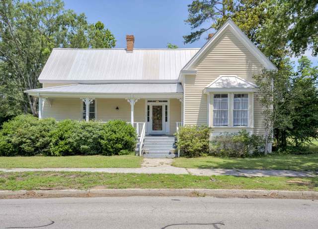 Property at 314 White Oak, Thomson, GA 30824, 2 beds, 2 baths