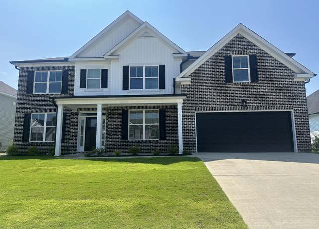 Property at 361 WINDSOR, North Augusta, SC 29860, 5 beds, 4 baths