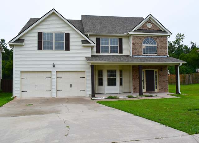 Property at 2103 Willhaven, Augusta, GA 30909, 5 beds, 3 baths