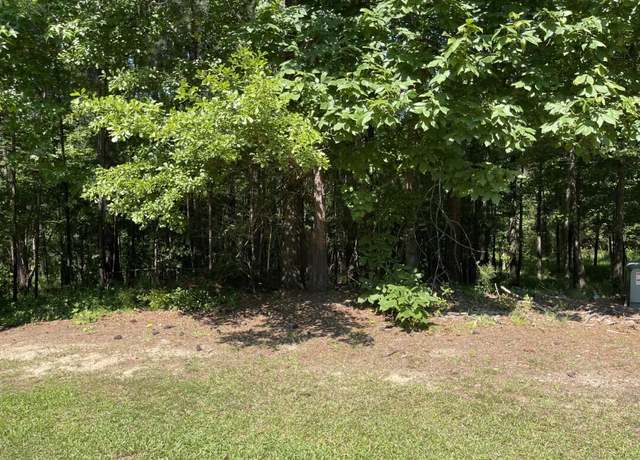 Property at LOT O-34 POST OFFICE Ct, North Augusta, SC 29860