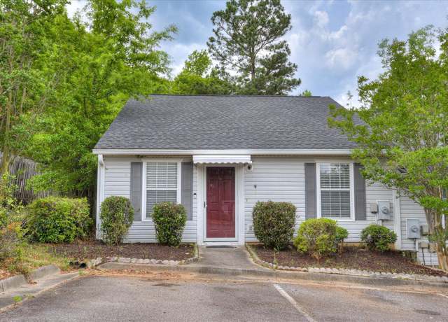 Property at 9 SUMMIT Cmns, North Augusta, SC 29841, 2 beds, 2 baths