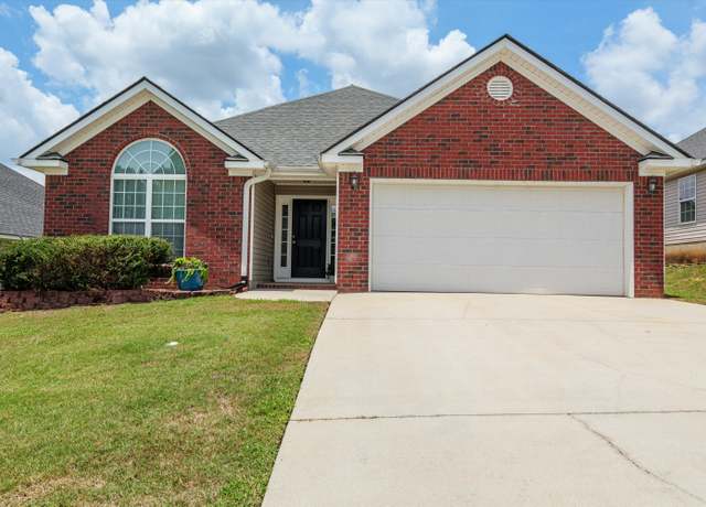 Property at 551 Lory, Grovetown, GA 30813, 3 beds, 2 baths