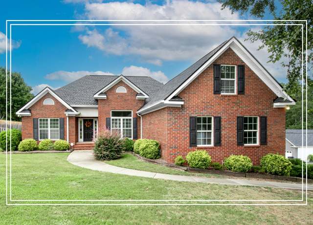 Property at 104 Crescent, North Augusta, SC 29841, 4 beds, 2 baths