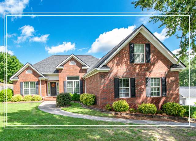 Property at 104 Crescent, North Augusta, SC 29841, 4 beds, 2 baths