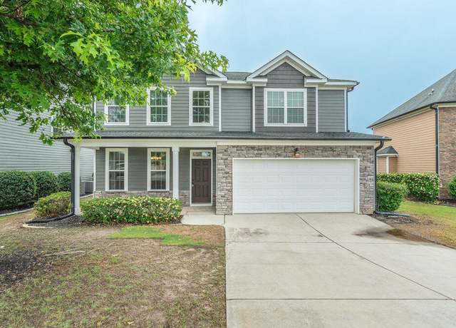 Property at 1021 Ardrey Cir, Evans, GA 30809, 4 beds, 2.5 baths