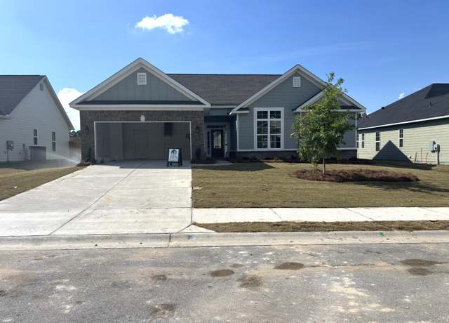 Property at 1228 Elbron, Augusta, GA 30909, 5 beds, 3.5 baths