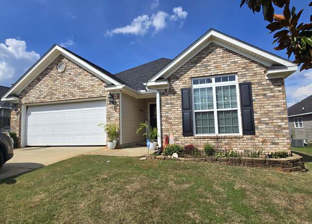 Property at 318 Elbrus, Grovetown, GA 30813, 3 beds, 2 baths