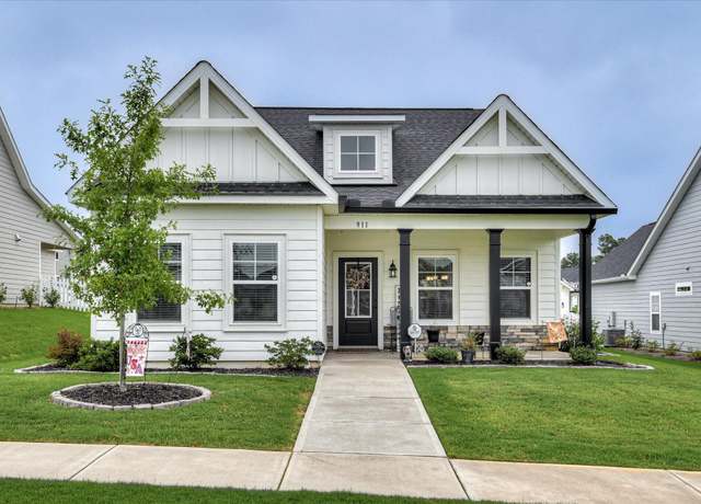 Property at 911 Sandpiper, Grovetown, GA 30813, 3 beds, 2 baths
