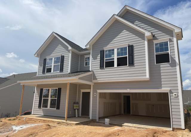 Property at 420 Chickadee, Harlem, GA 30814, 5 beds, 3.5 baths