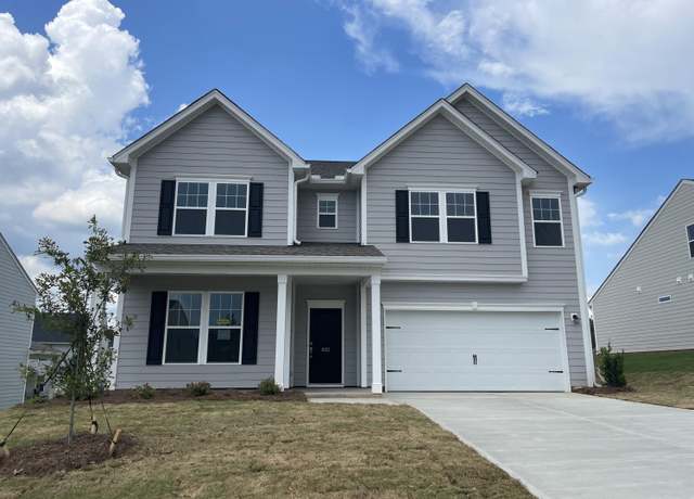 Property at 420 Chickadee, Harlem, GA 30814, 5 beds, 3.5 baths