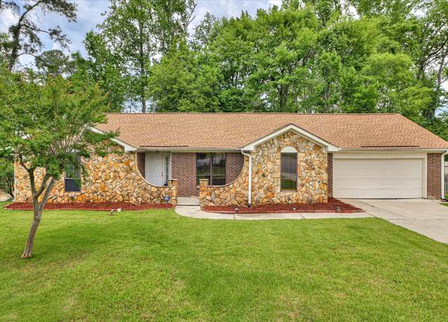 Property at 2979 FOXHALL Cir, Augusta, GA 30907, 4 beds, 2 baths