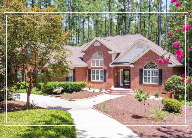 Property at 2256 Club, Aiken, SC 29803, 4 beds, 2 baths