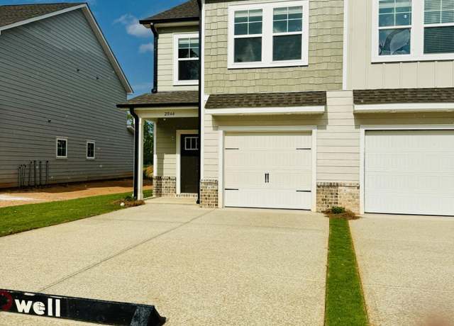 Property at 2044 SE Denmark, Aiken, SC 29801, 3 beds, 2.5 baths