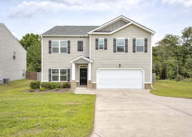 Property at 5054 Vine, Grovetown, GA 30813, 5 beds, 3 baths